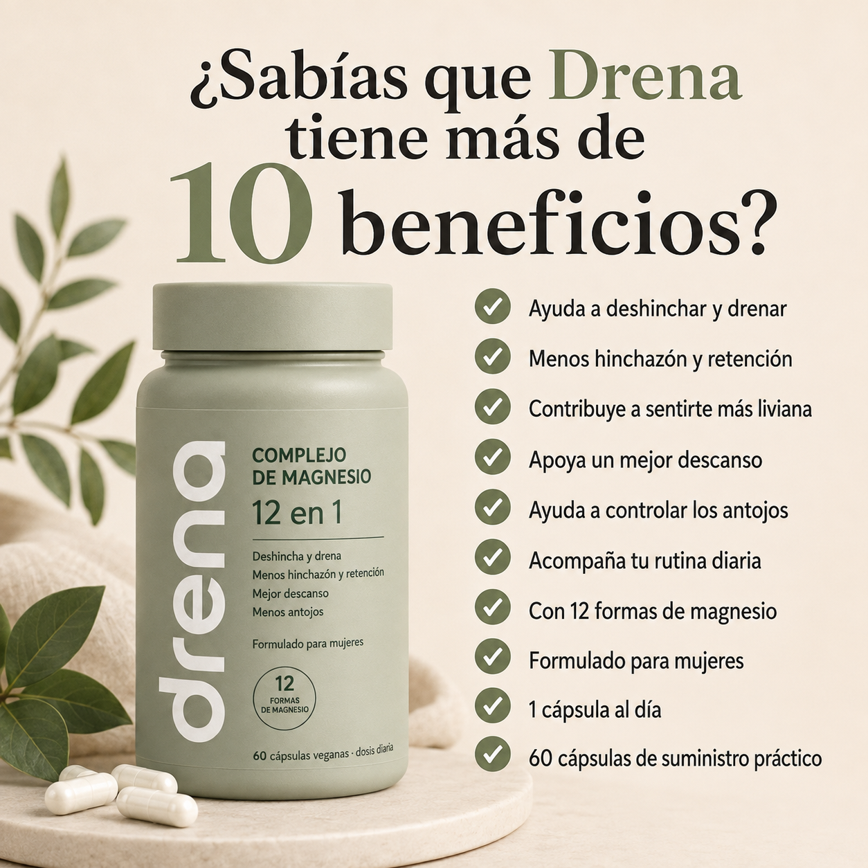 Drena